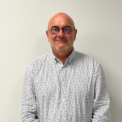 6ème adjoint : Monsieur Gilles MALFRAIT