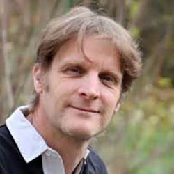 Laurent Bernard