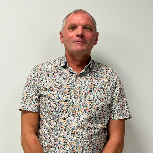 4ème adjoint : Monsieur Pascal GRANGEON