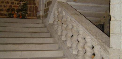 Patrimoine bâti de Vals-Près-le Puy