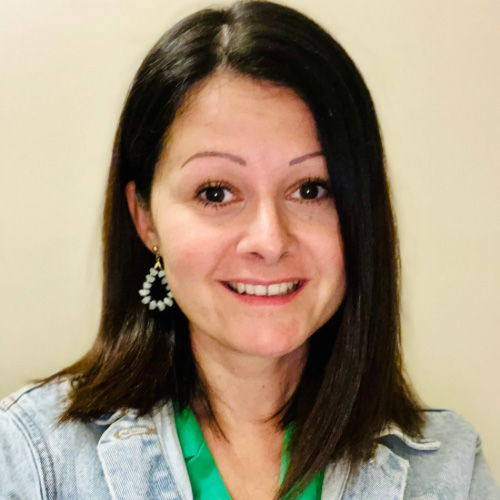 5ème adjointe : Madame Pauline SIMON