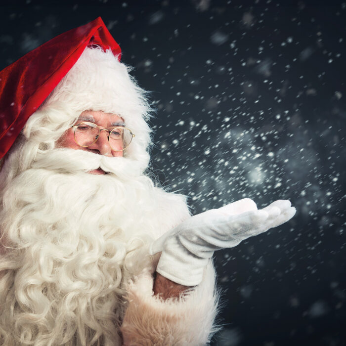 Spectacle de Noël à Vals-Près-Le Puy le 6 décembre